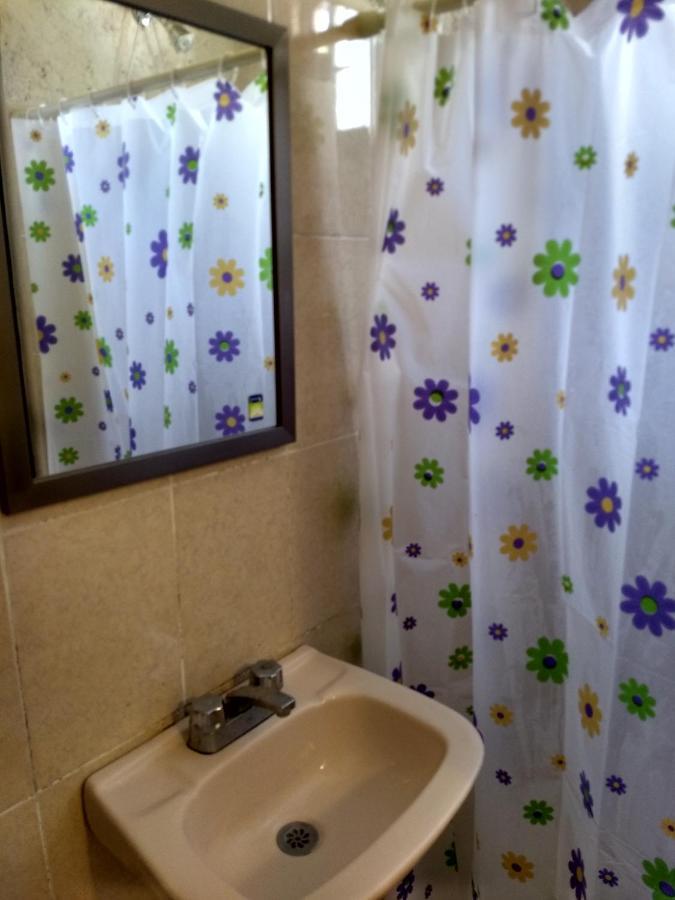 Tu Casa Oaxaca... Hotel Luaran gambar