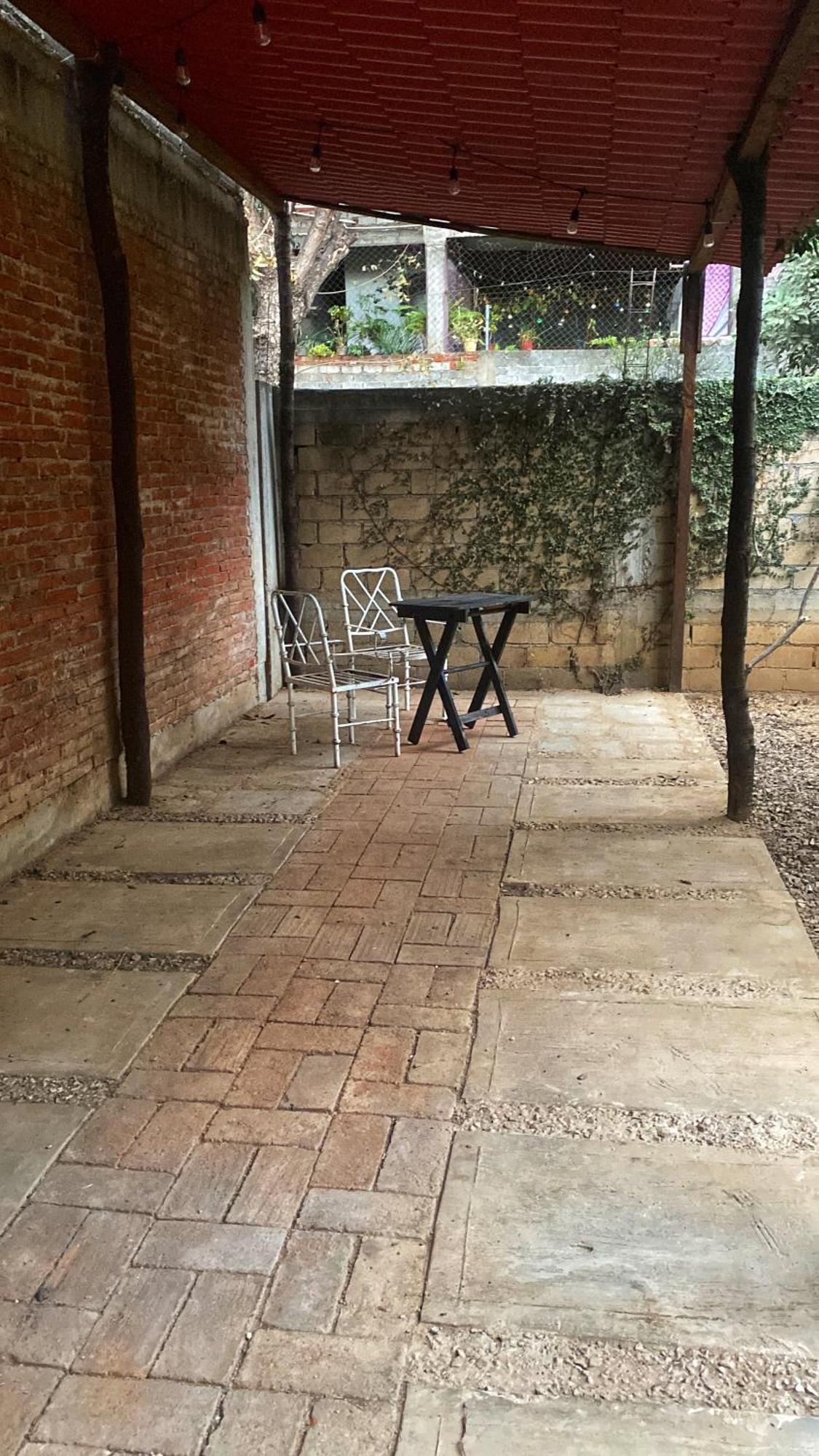 Tu Casa Oaxaca... Hotel Luaran gambar